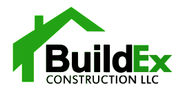 BuildEx Construction Inc Logo