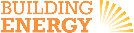 Building Energy Logo