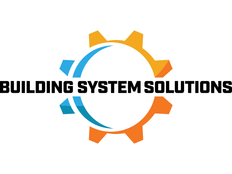 Building System Solutions LLC Logo