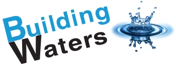 Building Waters Inc Logo