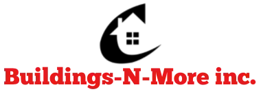 Buildings-N-More inc Logo