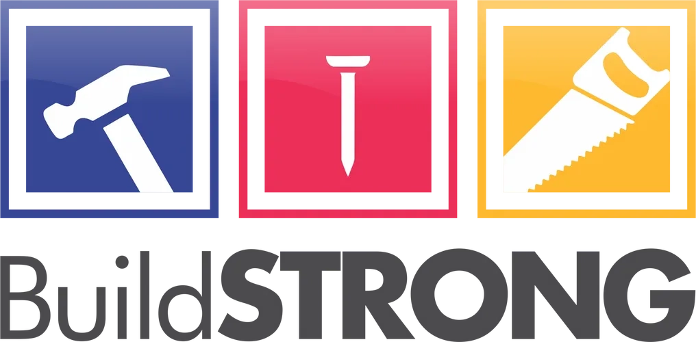 BuildSTRONG Logo