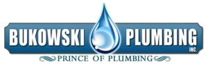 Bukowski Plumbing INC. | Same Day Plumber| New Jersey Logo
