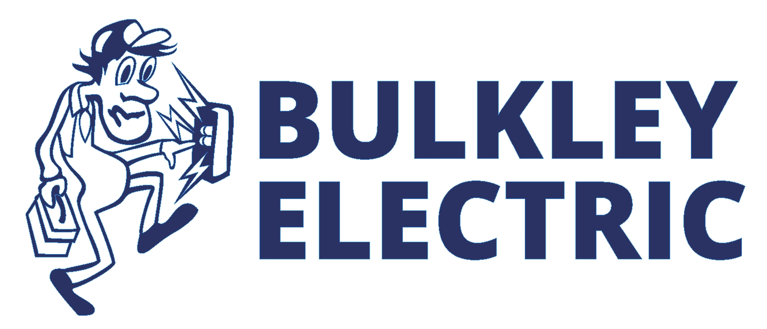 Bulkley Electric Inc Logo