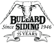 Bullard Siding Co Inc Logo