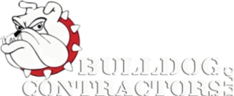 Bulldog Contractors LLC Logo