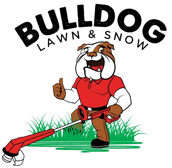 Bulldog Lawn & Snow Service, LLC Logo