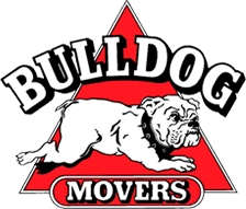 Bulldog Movers Logo