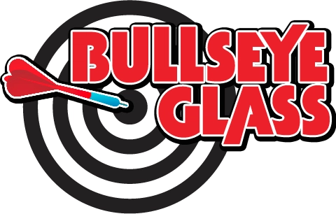 Bullseye Glass Logo