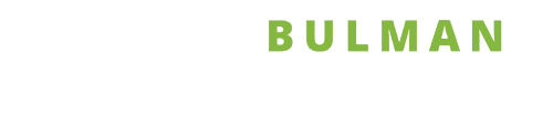 BULMAN PAINTING Logo