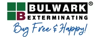 Bulwark Exterminating in Greenville Logo