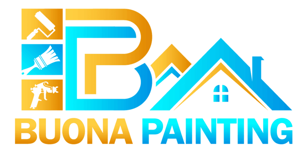 Buona Painting Logo