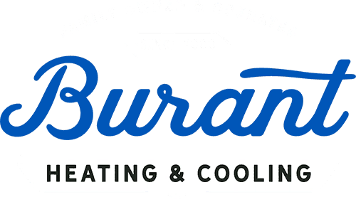 Burant Heating & Air Conditioning LLC Logo