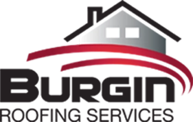 Burgin Roofing Services Logo