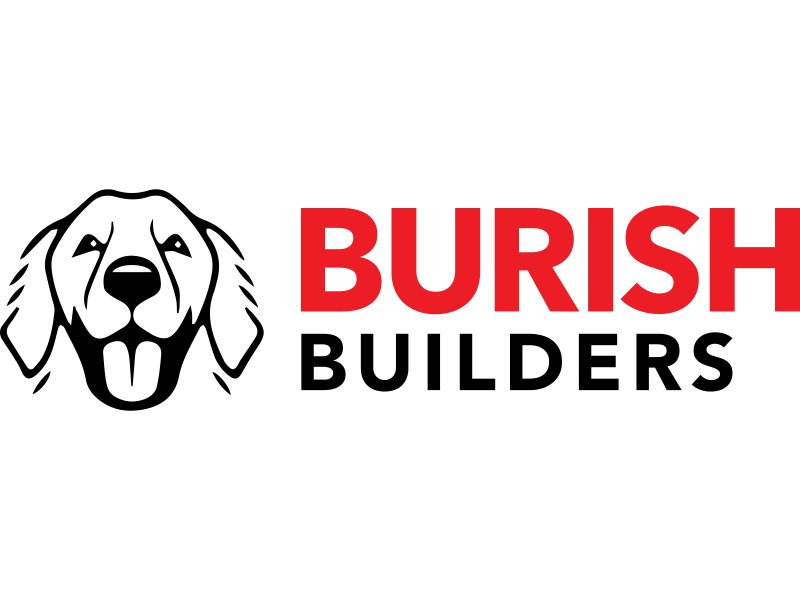 Burish Builders Logo