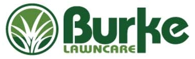 Burke Lawn Care Logo