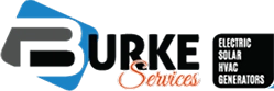 Burke Services Logo