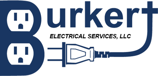 Burkert Electrical, LLC Logo