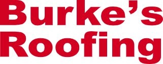 Burke's Roofing Logo