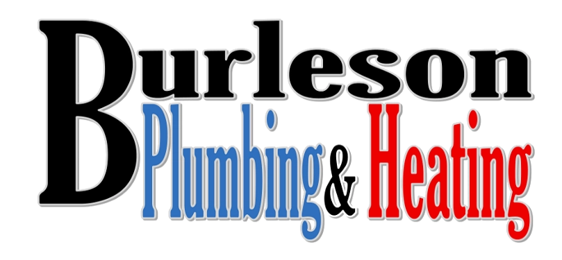 Burleson Plumbing & Heating Co Logo