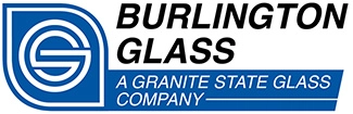 Burlington Glass Center Logo