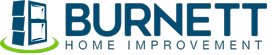 Burnett Home Improvement Logo