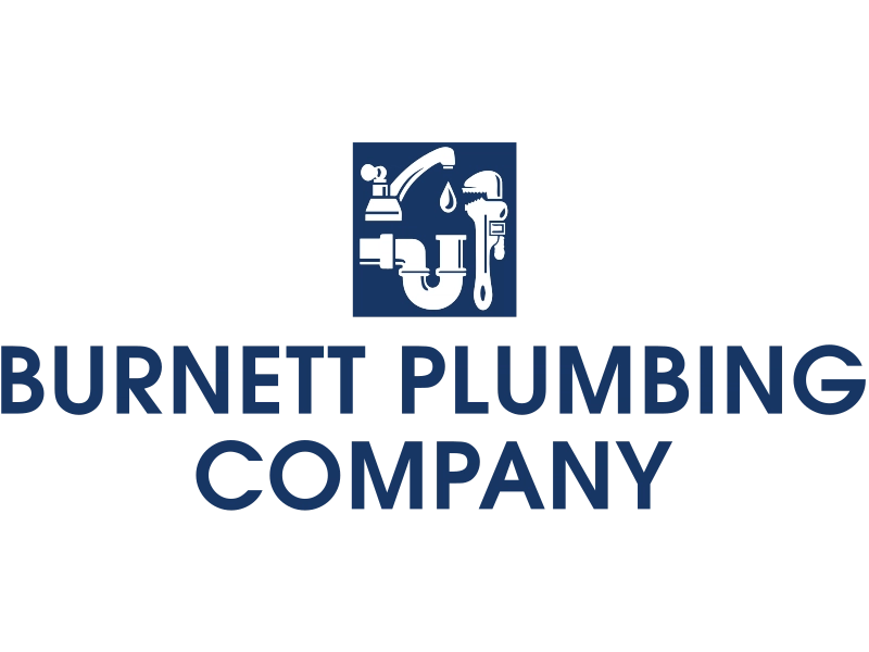 Burnett Plumbing Co Logo