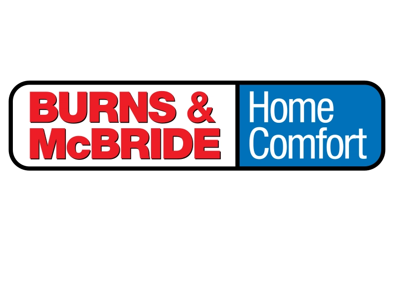 Burns & McBride Home Comfort Logo
