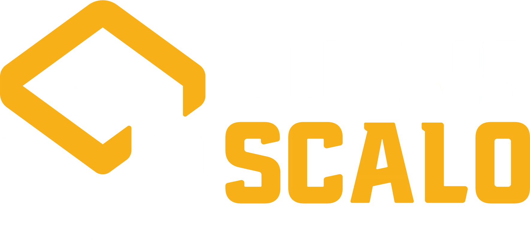 Burns & Scalo Roofing Logo