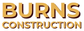 Burns Construction Logo