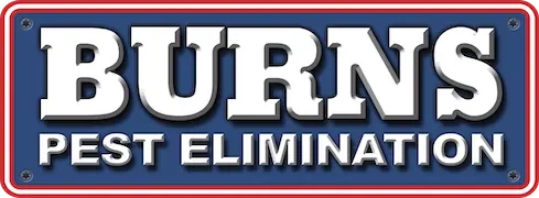 Burns Pest Elimination Logo
