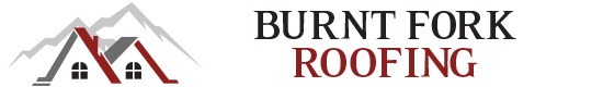 Burnt Fork Roofing Logo