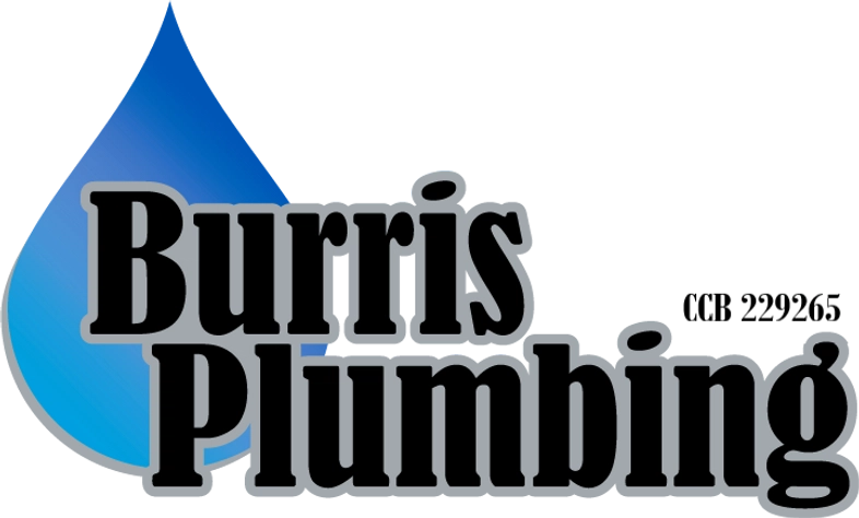 Burris Plumbing LLC Logo