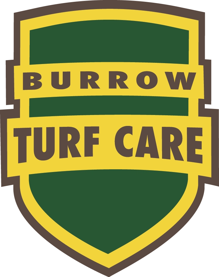 Burrow Turf Care Logo