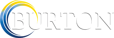 Burton AC Heating Plumbing And More Logo
