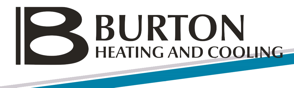 Burton Heating & Cooling, Inc. Logo