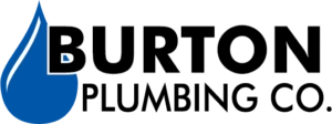 Burton Plumbing Co. Logo