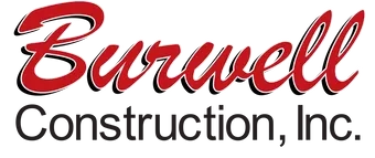 Burwell Construction Inc. Logo