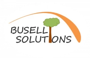 Buselli Solutions Logo