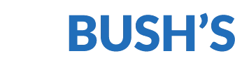 Bush's Electric Co Logo