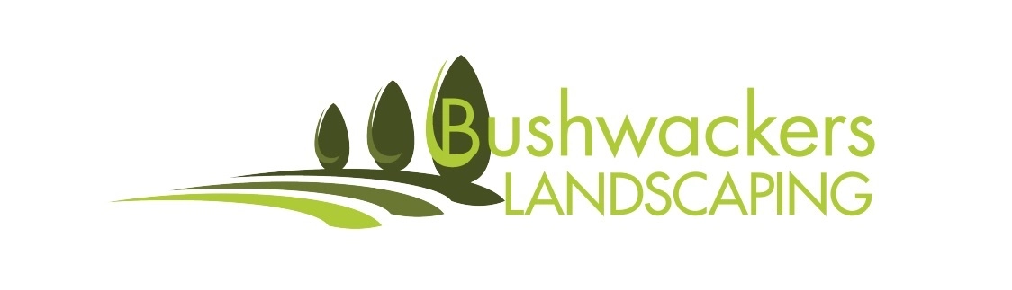 Bushwackers Landscaping Logo