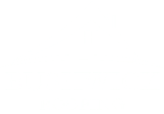 Bushwick Roofing Logo