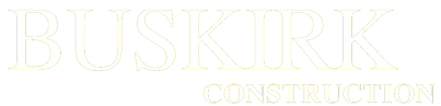Buskirk Construction Logo