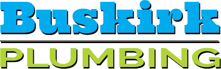 Buskirk Plumbing Logo
