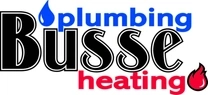 Busse Plumbing Heating & AC Inc Logo