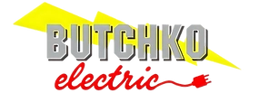 Butchko Electric Logo