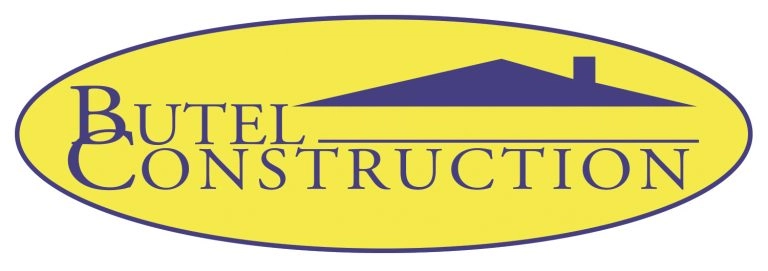 Butel Construction, Inc. Logo