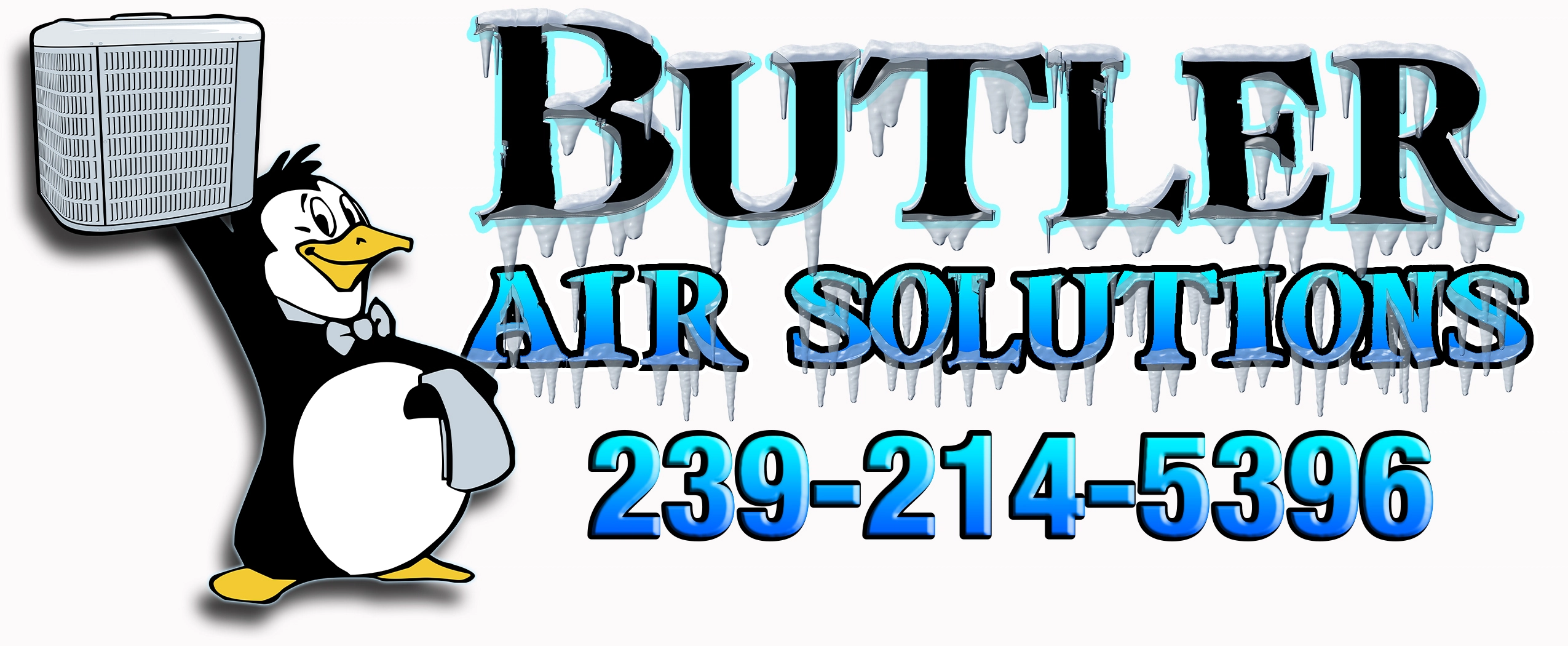 Butler Air Solutions Logo