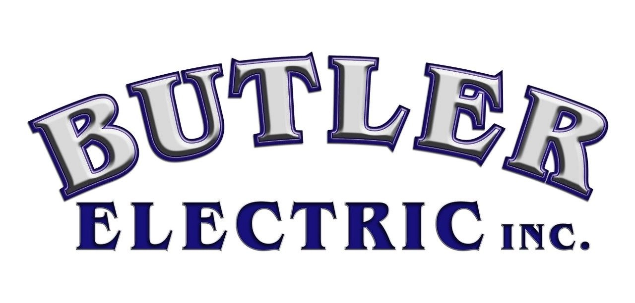Butler Electric Inc. Logo