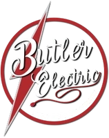 Butler Electric LLC Logo